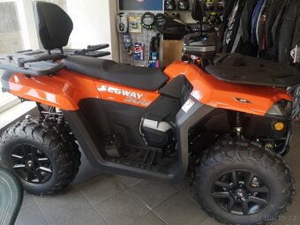 Segway AT5 L 500 - 3