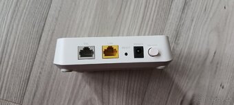 CETIN VDSL Bridge Modem ZyXEL VMG4005-B60A - 3