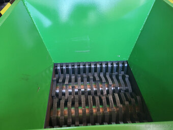 drtič větvi a odřezku do 10 cm - 3