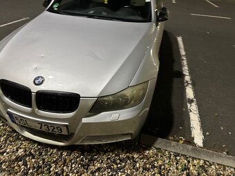 BMW prodej - 3