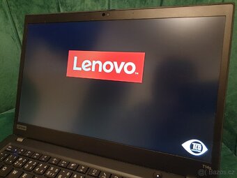 Lenovo ThinkPad notebook T14s Gen.1 nabíječka - 3