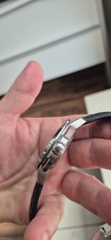 Certina DS Podium Lap Timer Chronograph - 3