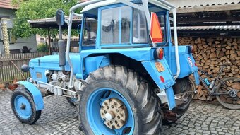 K prodeji traktor Zetor 5511 - 3