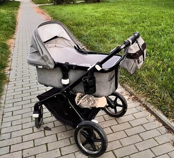 Bugaboo Fox - 3