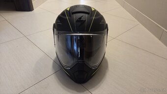 Helma Scorpion exo - 3