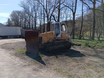 Dozer Liebherr PR 172 - - 3