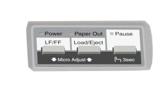 Epson LQ-630 - 3