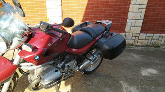 bmw r 1150 r - 3