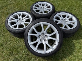 Alu kola zimní r18 - 3