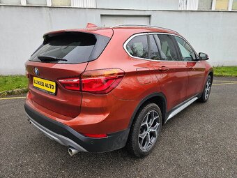 Bmw X1 2.0 140kw - 3