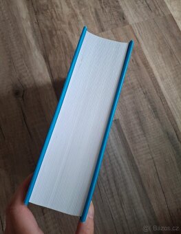 Mořeplavec- Diana Gabaldon - 3