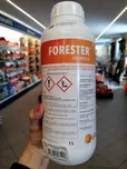 Forester 1L Insekticid | kůrovec | klikoroh | dřevokaz - 3
