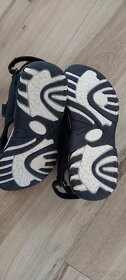 Nové sandály, vel. 31 (30) - 3