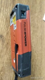 Dálkový laser Hilti PD-E 01 - 3