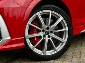 Audi RSQ3 odpočet DPH - 3