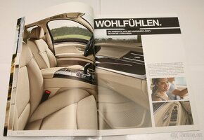 Prospekt BMW "5" Touring F11 (2010) - 3