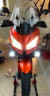 Kawasaki Versys 650, r. v. 2016 - 3