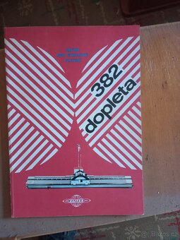 Dopleta - 3