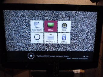 Televize - 3