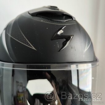 Scorpion EXO 1400air - 3