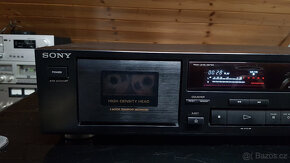 Sony TC-K390 Tape deck po servisu - 3