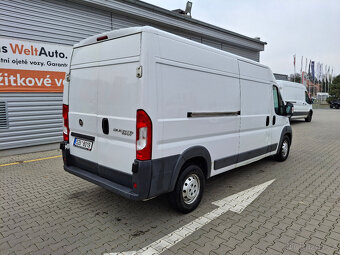 Fiat Ducato 2.3 MTJ 96kw L3H2 Maxi - 3