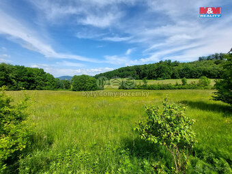 Prodej louky, 3425 m², Nový Jičín, U Čertova Mlýna - 3