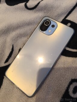 Xiaomi 11lite 5 g - 3
