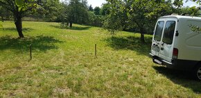 Prodej pozemku pro komerční účely Plzeň - Robčice  1070m2 - 3