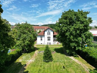 Pronájem Kancelářských prostor velikosti 205 m2 v Mýtě poblí - 3