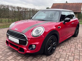 Mini Cooper 1.5 T JCW Packet Full LED 1.majitel - 3