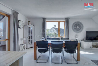 Prodej rodinného domu 4+1, 152 m², Svéradice - 3