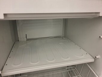 velký úsporný mrazák v A třídě 120 litrů s dovozem - 3