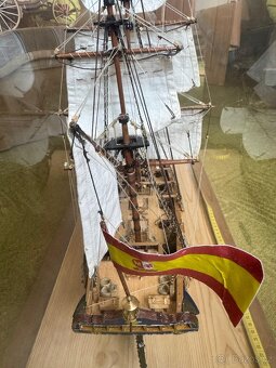 Model lodi La Candelaria - 3