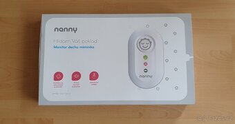 Nový monitor dechu Jablotron BM-02 - 3