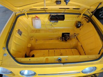 Škoda 110r - 3