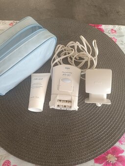 Depilator - 3