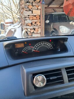 Daihatsu materia 15/76kw 4wd - 3