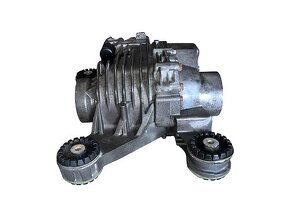 Haldex LGW 01Z525010K 1K0907554E VW Passat B6 r.v. 2008 - 3