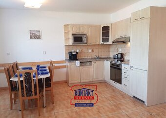 Pronájem bytu 2+kk, 54 m2 - Lipno nad Vltavou, ev.č. MR-7553 - 3