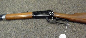 WINCHESTER 30-30 Buffalo Bill 94” - 3