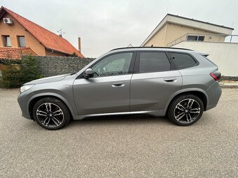 BMW X1 sDrive U11 360°- HeadUp - Nez.topení - DPH - 3