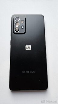 Samsung Galagy A52s (5G) - 3