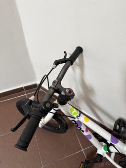 Dětské kolo Frog 16 - 3