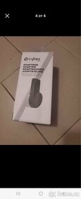 Cybex Talos s lux Soho Grey 3 v 1 - 3
