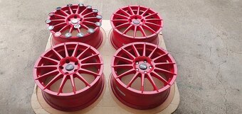 Tec Speedwheels as2 5x114,3 r18 - 3