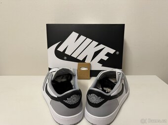 Nike Air Jordan 1 Retro Low OG Barons vel.44,5/28,5cm - 3