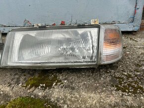 Díly škoda felicia - 3