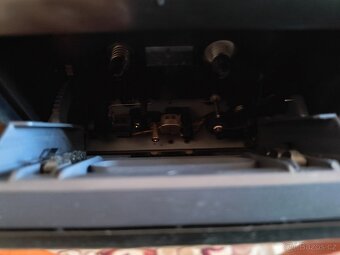 Tape deck Sony TC-KE400S k servisu - 3