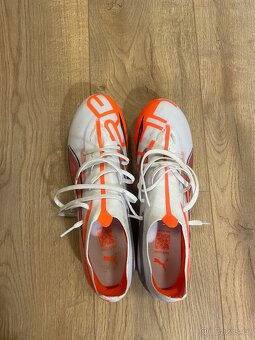 Puma kopacky - 3